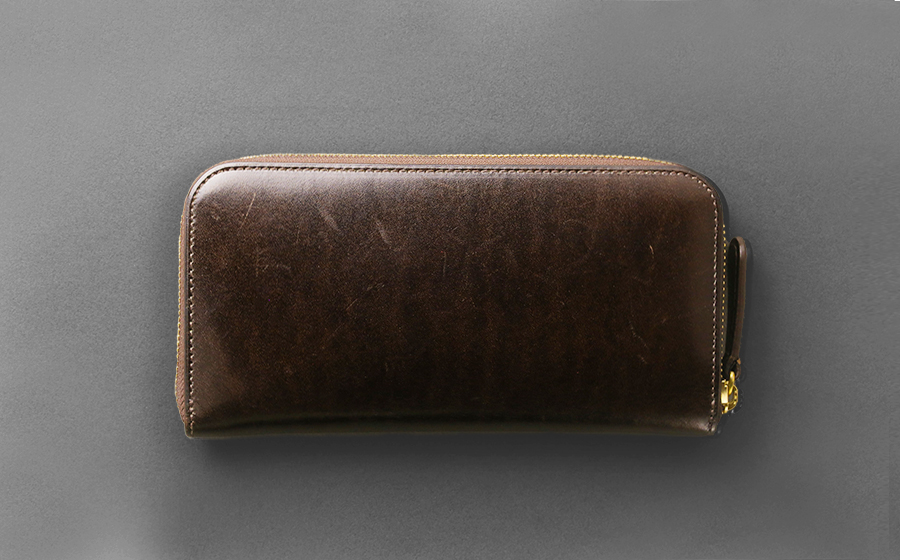 「世界に１つだけの自分の財布」 ｜ alt81.com