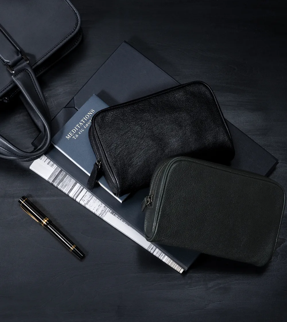 arrow インバッグ 01