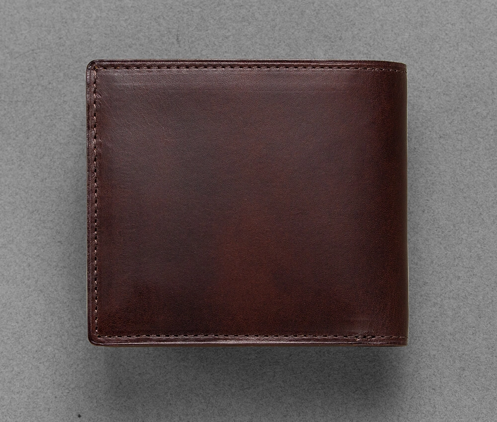 track_二つ折り財布03 / Alt81 Web Shop