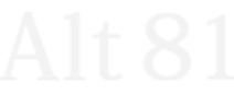 Alt 81