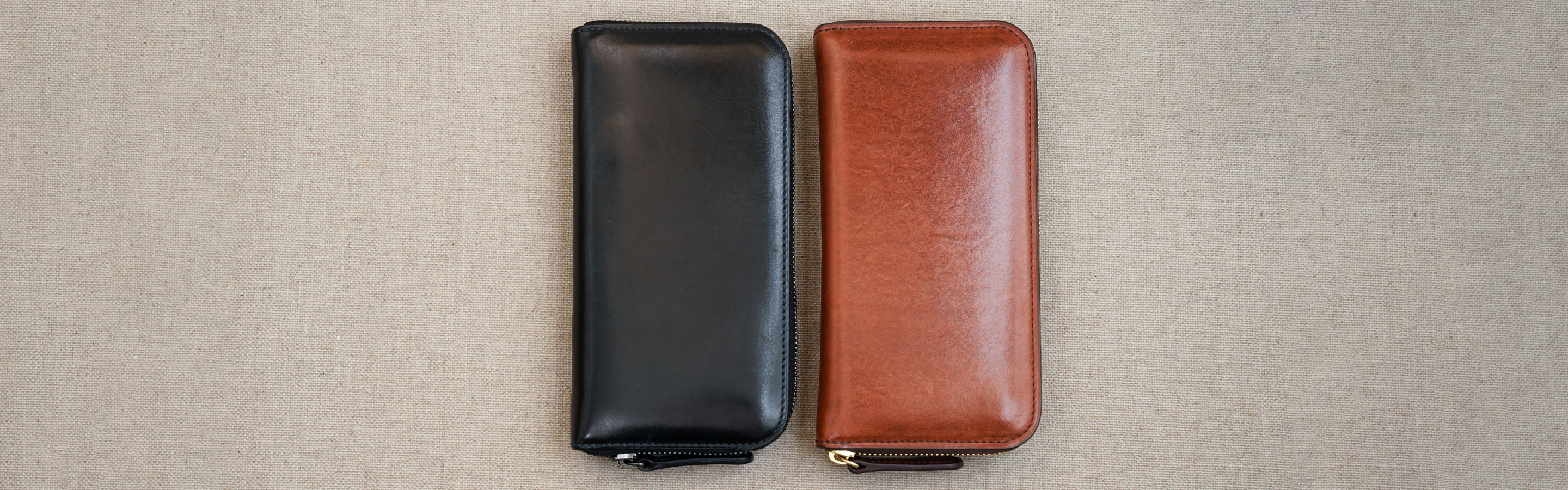 Alt81の「長財布」