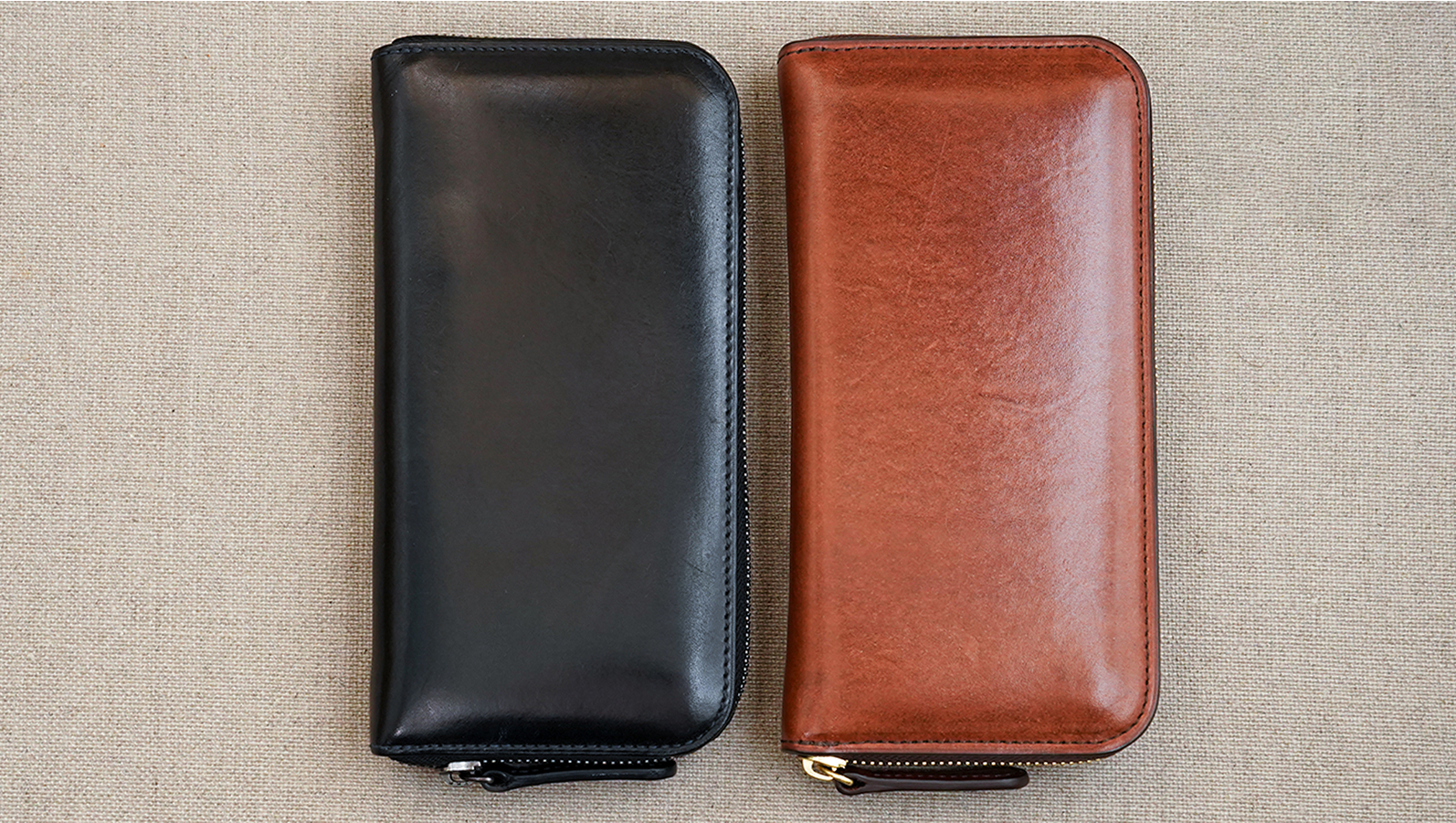 Alt81の「長財布」